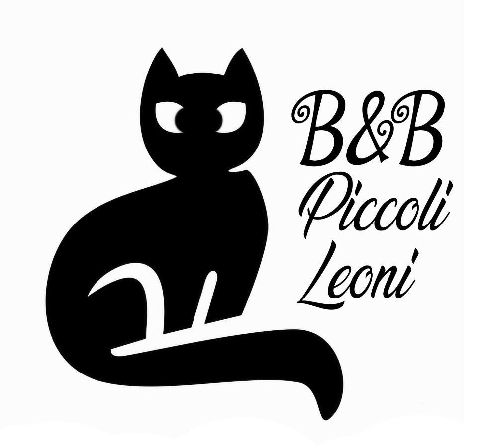 B&B Piccoli Leoni 热那亚 外观 照片